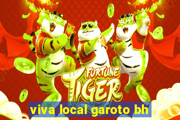 viva local garoto bh