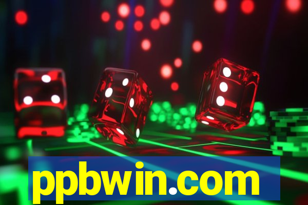 ppbwin.com