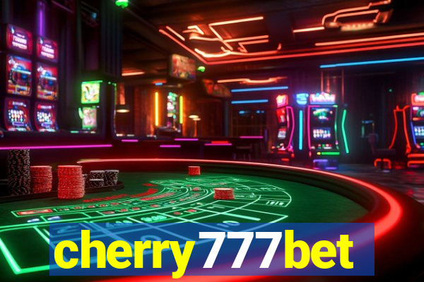 cherry777bet