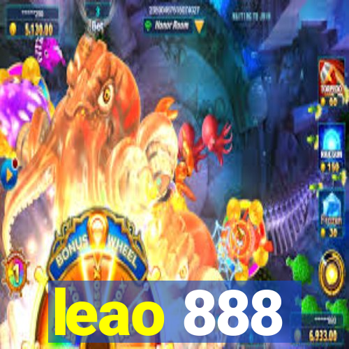 leao 888