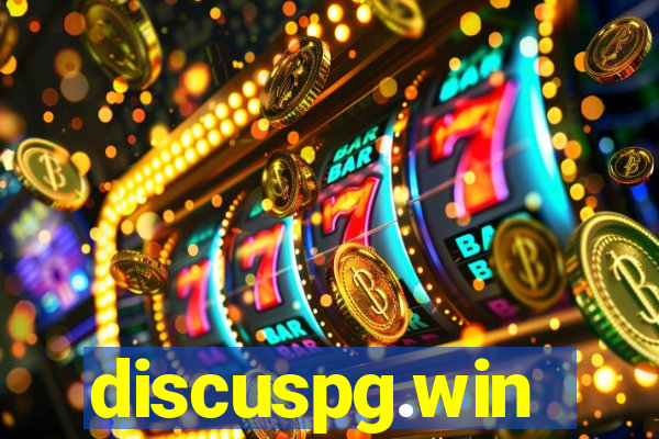 discuspg.win