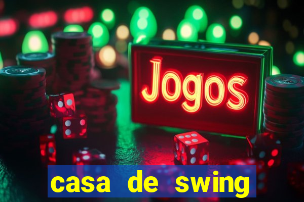 casa de swing campo grande ms