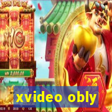 xvideo obly