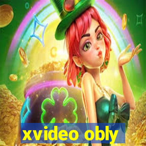 xvideo obly