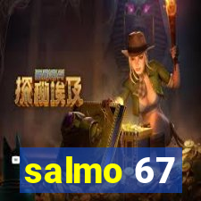 salmo 67