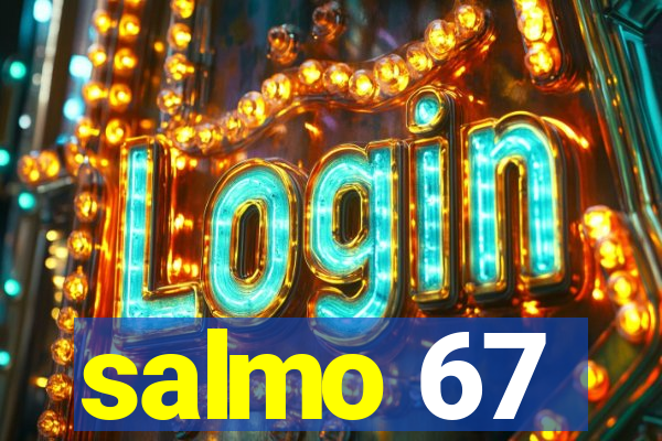 salmo 67