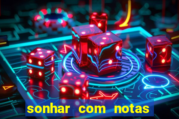 sonhar com notas de 50 reais jogo do bicho