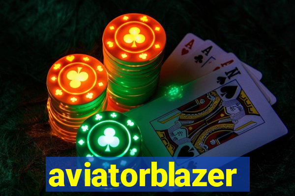 aviatorblazer