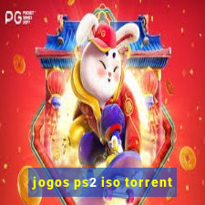 jogos ps2 iso torrent