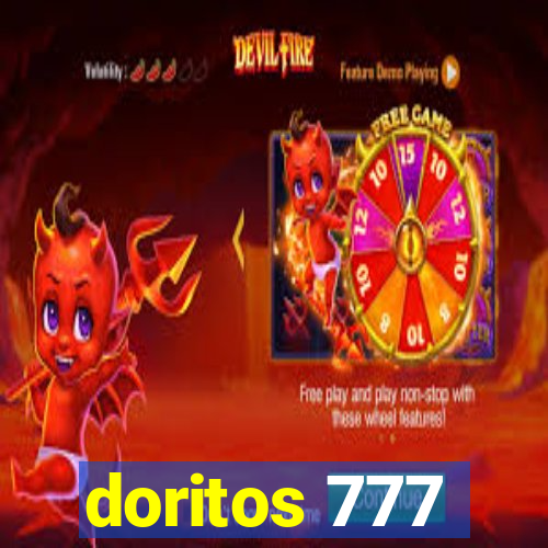 doritos 777