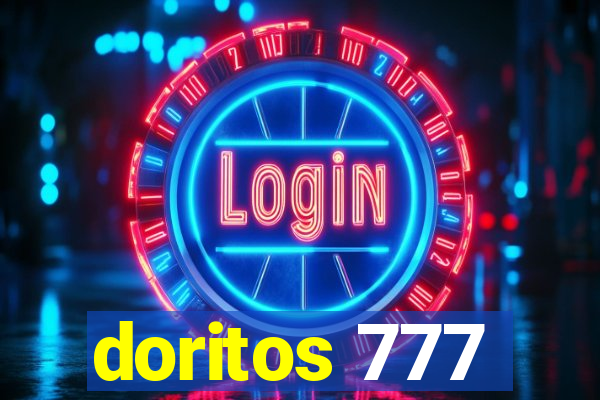 doritos 777