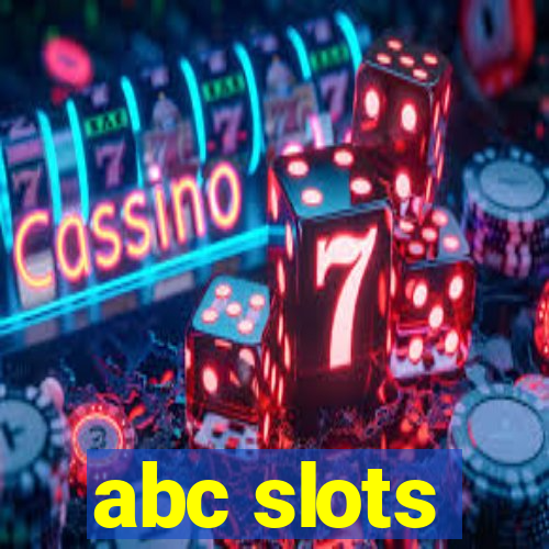 abc slots