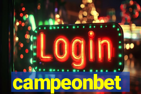 campeonbet