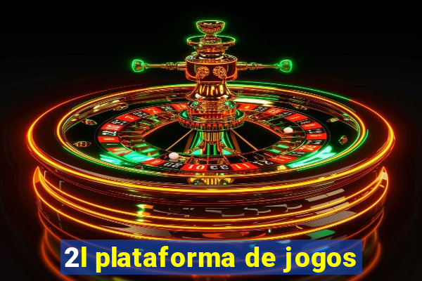 2l plataforma de jogos