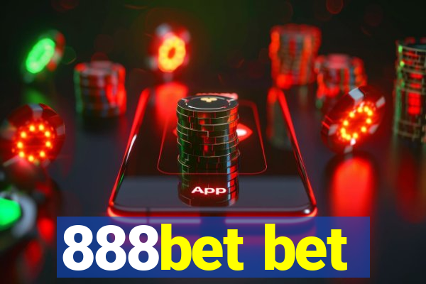 888bet bet