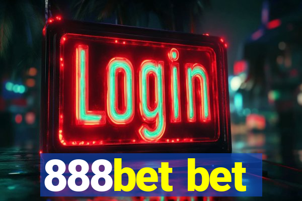 888bet bet