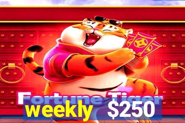 weekly $250 bankroll booster password partypoker