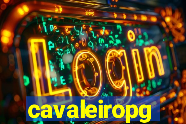 cavaleiropg