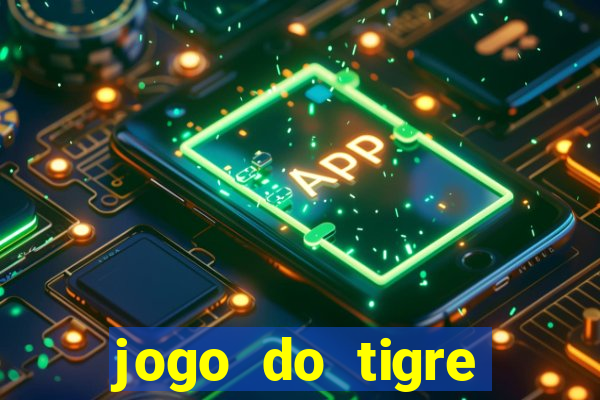 jogo do tigre simulador de aposta