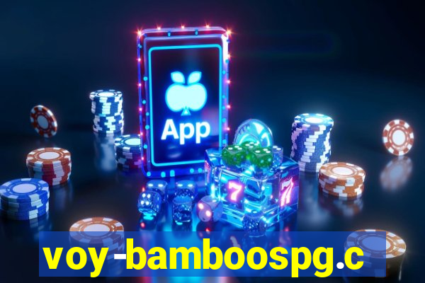 voy-bamboospg.com