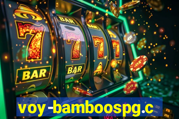 voy-bamboospg.com