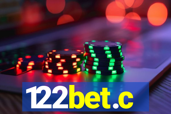 122bet.c