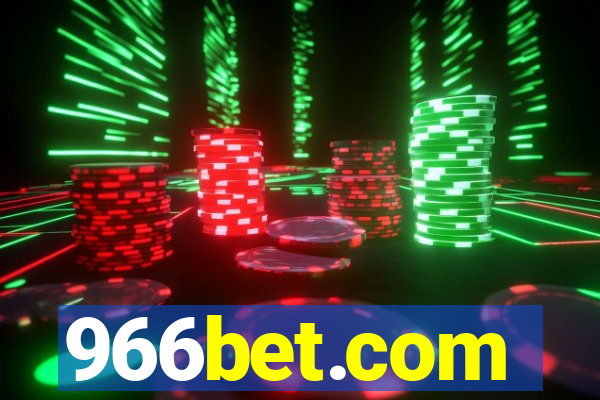 966bet.com