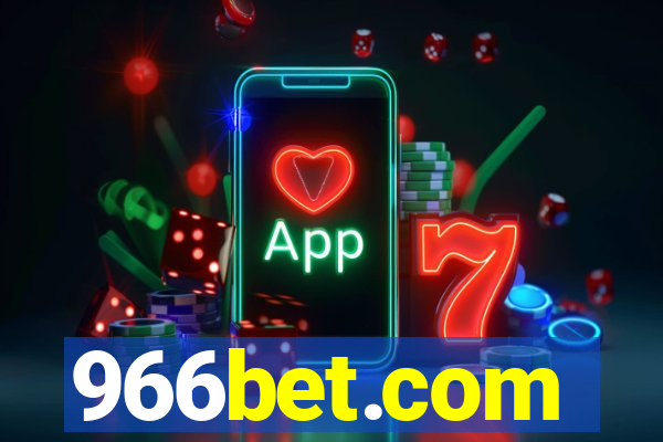 966bet.com