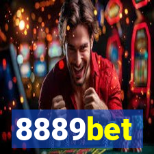 8889bet