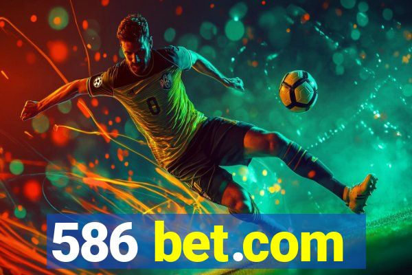 586 bet.com