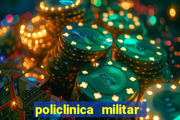 policlinica militar de porto alegre