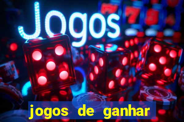 jogos de ganhar dinheiro gratuito