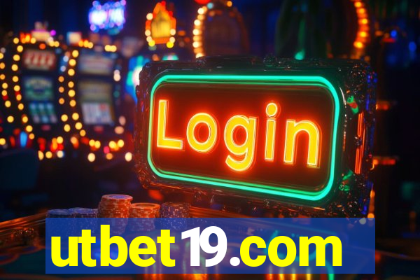 utbet19.com