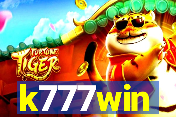 k777win