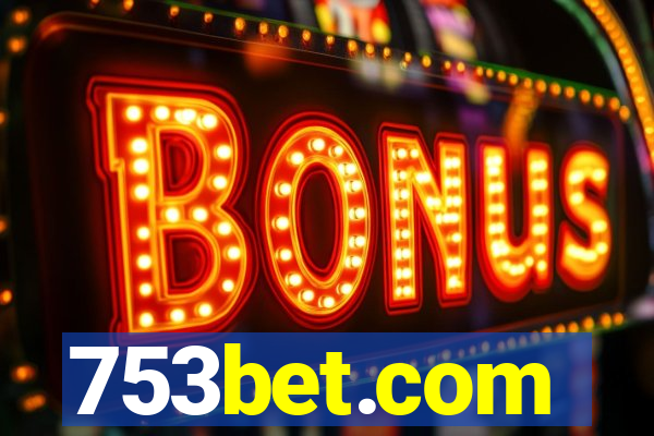 753bet.com