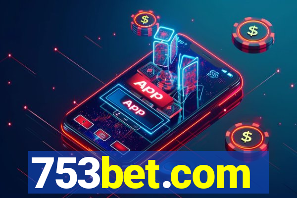 753bet.com