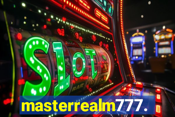 masterrealm777.com