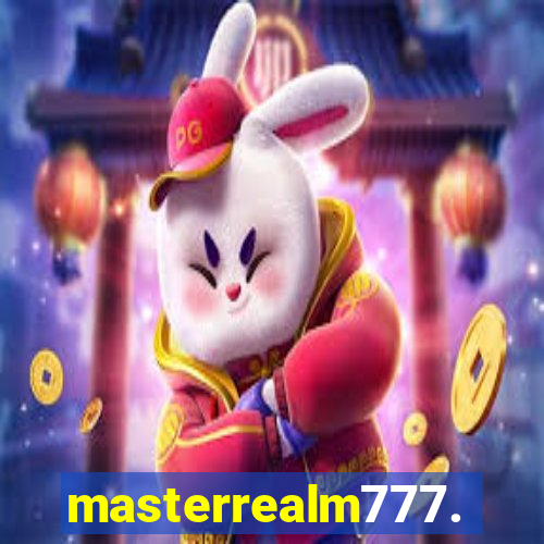 masterrealm777.com