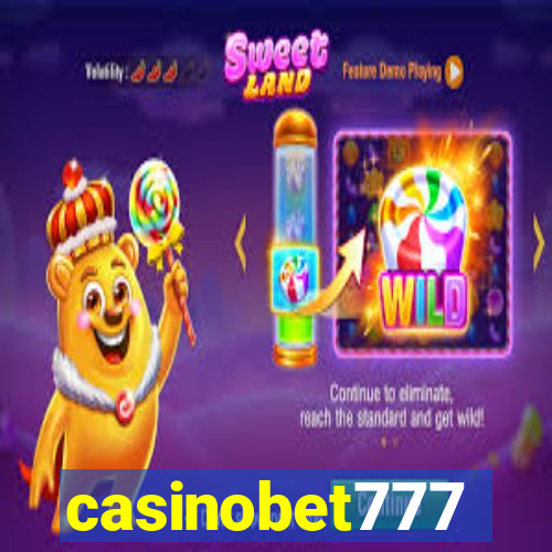 casinobet777