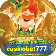 casinobet777