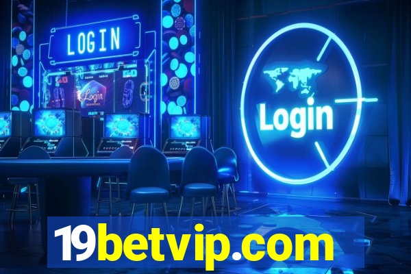 19betvip.com