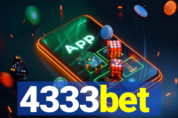 4333bet