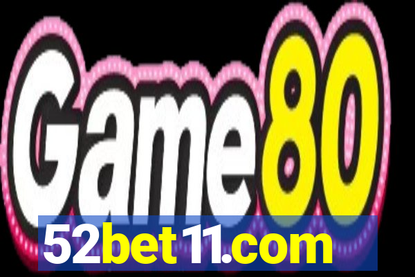 52bet11.com