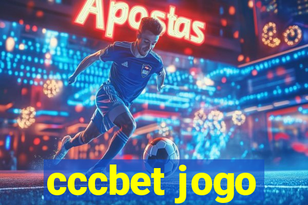 cccbet jogo