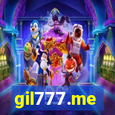 gil777.me