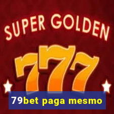 79bet paga mesmo