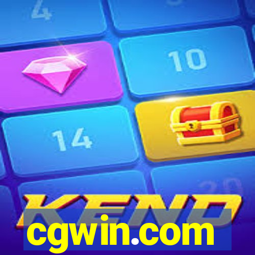 cgwin.com