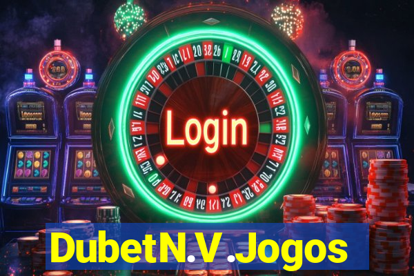 DubetN.V.Jogos