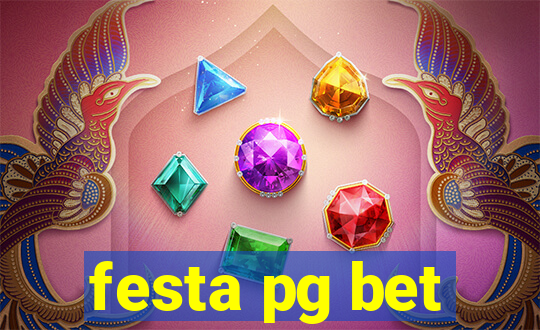 festa pg bet