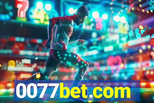 0077bet.com